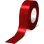 Dedra Izolačná páska PVC 19 mm x 10 m červená / Izolačná páska / PVC