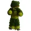 Prime Tancujúca bábka Puppet Frog