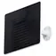 Ezviz CS-PBC24-R100-20AH / Solárny panel / 24W / IP65 / USB-C / batéria 75Wh