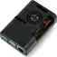 JustPi Kryt s ventilátorom pre Raspberry Pi 4B / Kryt / DNG-16791