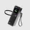 SHARGE HyperTower 170 čierna / Powerbanka / 25 000 mAh / 170 W / 4 v 1