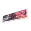 9,2" Darkflash V92 biela / Monitor / IPS / 1920 x 462 / USB-C