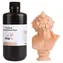 ELEGOO Standard Resin 1.0 béžová / Živica pre 3D tlač / 1 kg / LCD/DLP