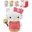 Epee Zberateľská figúrka Hello Kitty / Náhodný výber z 8 variantov / cca 5 cm