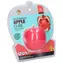 WIKY Hlavolam Jablko / plast / 8 cm / od 3 rokov