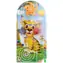 Orion Hlavolam Pinball Tivoli / 2v1 s bludiskom / Plast / 18 x 36 cm / žirafa, lev, opice, tiger / od 3 rokov