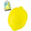 WIKY Hlavolam Citrón 8 cm / Otočný hlavolam / Plast / od 3 rokov