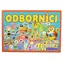 HYDRODATA Súbor hier Odborníci / Obrázkové karty / 2 a viac hráčov / od 3 rokov