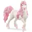 Schleich Figúrka Bayala Jednorožec kobyla Kvetinová / 5-12 rokov / Plast