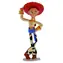 BULLYLAND Figúrka Jessy / Toy Story / Disney licencie
