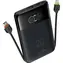YENKEE YPB 1051 JetGo / Powerbanka / 10 000 mAh / USB-C / USB-A / PD 20 W