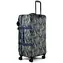 Kipling SPONTANEOUS L Striped Grasses / Kufor / 101 l / TSA zámok / hmotnosť 4,4 kg