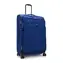 Kipling NEW YOURI SPIN L Diamond Wave Em / Kufor / 100 l / TSA zámok / hmotnosť 4,7 kg