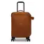 Kipling SPONTANEOUS S Stylish Mokka / Kufor / Kabínová batožina / 55x38x23 cm / TSA zámok