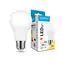 Modee A60 / LED žiarovka / E27 / 8,5 W náhrada 60W / 806 lm / teplá biela 2700K
