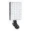 Neewer BASICS VL67B / Selfie lampa / LED / 5W / CRI 97 / 2500-8500K