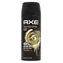Axe Gold Temptation Dezodorant sprej 150 ml