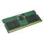 Kingston 8GB 5600MHz / DDR5 / CL46 / SO-DIMM / Non-ECC / 1Rx16