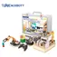 ACEBOTT Vzdelávacia sada SMART Factory Easy-Plug Level 1 QE031 / ESP32 / bez spájkovania / od 8 rokov / bez batérií