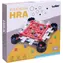 WIKY Guľôčková stolná hra / plast / 2-4 hráči / od 3 rokov