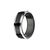 Rozbalené - CUBE1 SMART Ring veľ. 10 (20.8mm) čierna / Chytrý prsteň / Bluetooth 5.1 / 5ATM / rozbalené