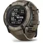 Garmin Instinct 2X Solar (Tactical Edition) 50mm Coyote Tan / inteligentné hodinky / GPS / BT / 10 ATM / solárne dobíjanie