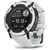 Garmin Instinct 2X Solar 50mm Whitestone / inteligentné hodinky / GPS / BT / 10 ATM / meranie dennej aktivity / solárne dobíjanie