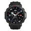 Amazfit T-Rex 3 Pro 48mm čierna / Chytré hodinky / 1.5" AMOLED / 10 ATM / BT 5.2 / NFC / GPS