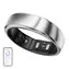 RingConn Air Gen 2 SMART Ring veľ. 11 Galaxy silver / šikovný prsteň / titánová oceľ / BT 5.0 / IP68