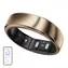 RingConn Air Gen 2 SMART Ring veľ. 7 zlatá / šikovný prsteň / titánová oceľ / BT 5.0 / IP68