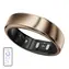RingConn Air Gen 2 SMART Ring veľ. 13 zlatá / šikovný prsteň / titánová oceľ / BT 5.0 / IP68