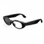 Meta Starfire Kylie Edition - Classic Black/Clear to Grey Transitions