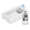 PetKit Purobot Crystal Duo s AI kamerou / Inteligentný samočistiaci box pre mačky