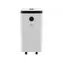 TrueLife AIR Dehumidifier DH5 Touch biela / Odvlhčovač a čistička vzduchu / 45 m2 / 12 l-deň / 2.5l nádrž