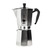 Bialetti Moka Express moka kanvička na 18 šálok 900 ml strieborná