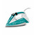 Polti Vaporella Quick & Slide QS210 bielo-zelená / Naparovacia žehlička / 2400W / 350 ml / para 40g-min / parný ráz 250g