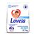 LOVELA Baby prací prášok na bielu bielizeň 2.7 kg
