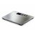 Soehnle Style Sense Safe 300 strieborná / Digitálna osobná váha / max. 180 kg / presnosť 100 g / 3x 1,5 V batéria