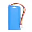 EVOLVEO RoboTrex H9 náhradná batéria / SALENTE R2 / 2600mAh 14.4V
