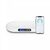 TrueLife BabyScale B5 BT biela / múdra dojčenská váha / bluetooth / do 20 kg / iOS & Android