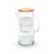 Lauben Glass Water Filter Jug 32GW / Filtračná kanvica / 3.2l / sklenená / dopredaj
