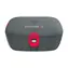 Faitron HeatsBox GO / Chytrý vyhrievaný obedový box / na batériu / až 85 ° C