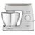 Kenwood Titanium Chef Baker KVC65.001WH / Kuchynský robot / 1200 W / 5L / vstavaná váha / biela