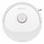 Roborock Q8 MAX biela / Robotický vysávač / 59W / vysávanie a mopovanie / Wi-Fi / 5200 mAh / LDS