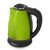 Esperanza EKK113G zelená / Rýchlovarná kanvica / 1800W / 1.8 L / nerez a plast