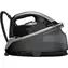 TEFAL Express Easy SV6140E0 čierna / parný generátor / 2200W / 1.7l / 6 barov / doba nahrievania 2 min