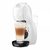 DeLonghi EDG110.WB Piccolo XS Dolce Gusto biela / kávovar na kapsule / nescafé / 1400 W / 0.8 l / 15 bar