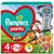 Pampers Pants Paw Patrol 9-15kg (72ks) / Plienkové nohavičky / Veľkosť 4 (9-15kg)