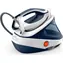 TEFAL GV9712E0 modro-biela / Parný generátor / 3000 W / 1.2 l