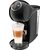 DeLonghi Dolce Gusto Genio S PLUS EDG315.B čierny / Kávovar na kapsule / 1600 W / 15 bar / 0.8 l